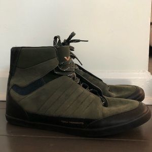 Adidas Y-3 men’s sneakers